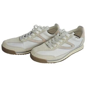 Tretorn Women's Jogger Sneaker - Pink